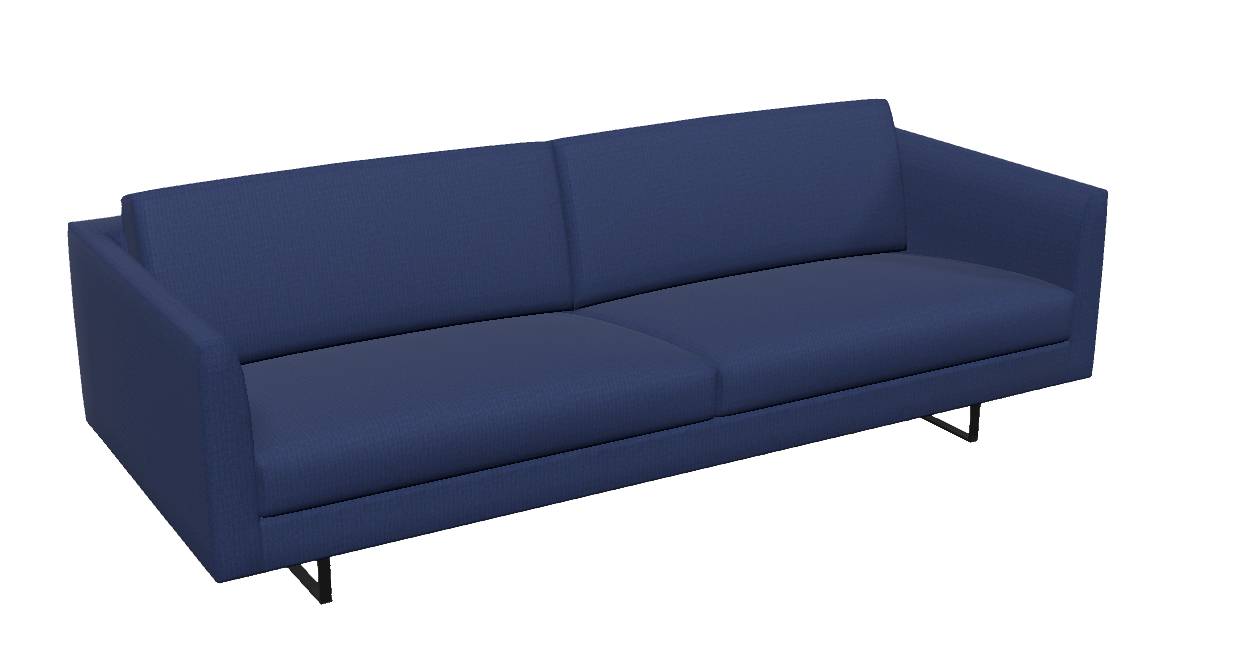 Axel 3.5 Seater Sofa