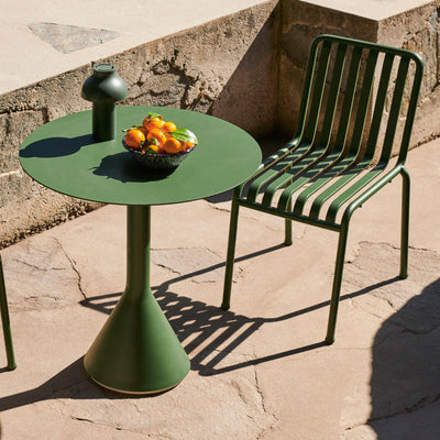 Palissade Cone Table - Four Sizes