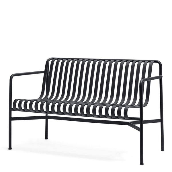 Hay deals garden bench