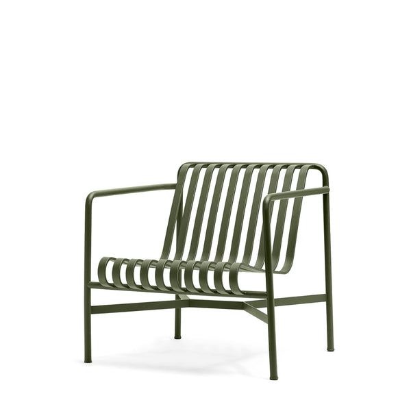 Hay top chair outdoor