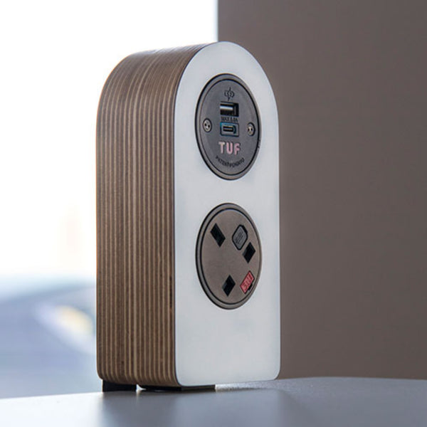 Ply Desktop Power & USB Module - Ewop