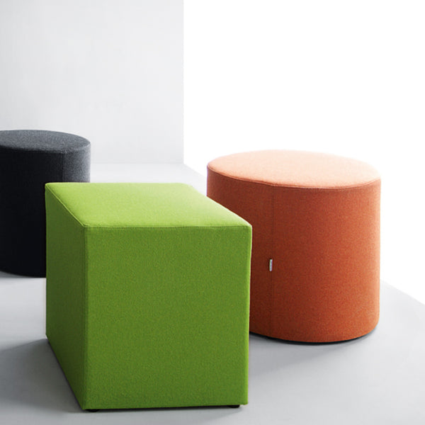 Profim Vancouver Oto Poufs Ewop