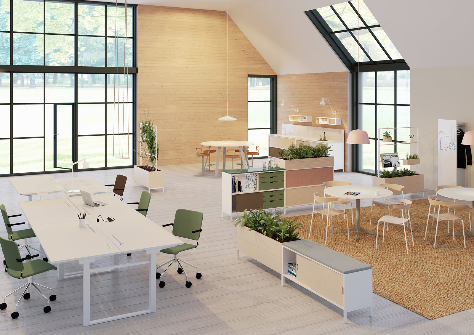 New Year, New Office: Workplace Resolutions for 2020