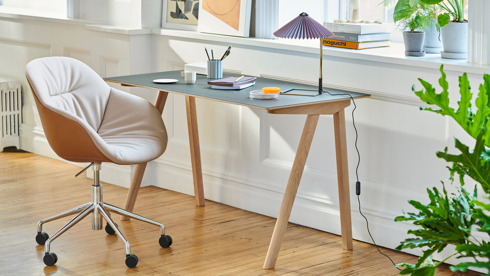 UPDATED: Everything You'll Need to Work from Home