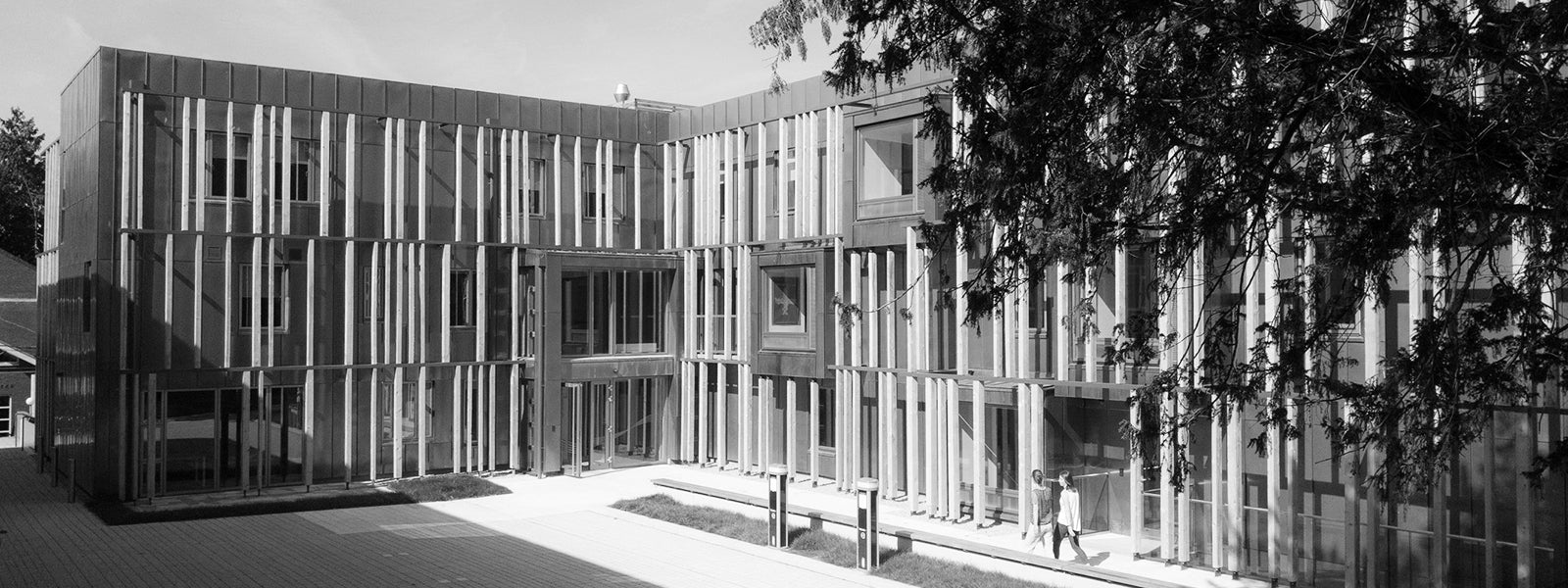 Elizabeth House, Tring Park School