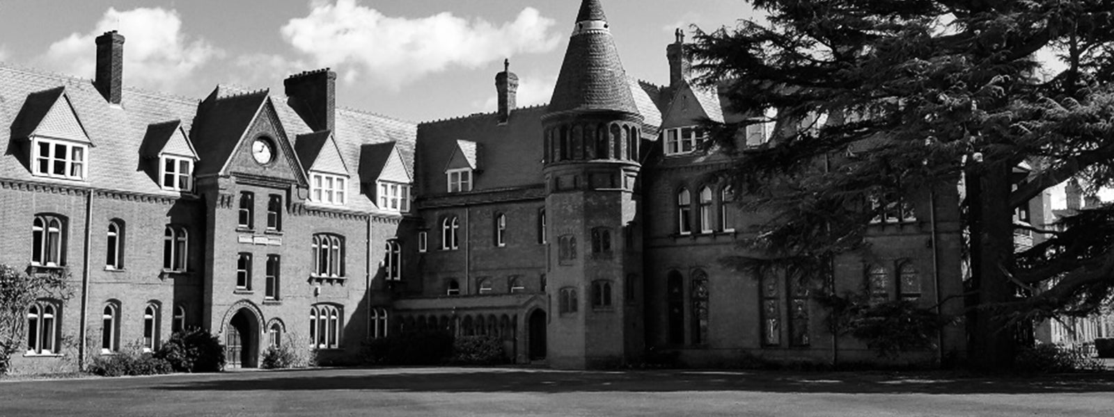 Girton College, University of Cambridge