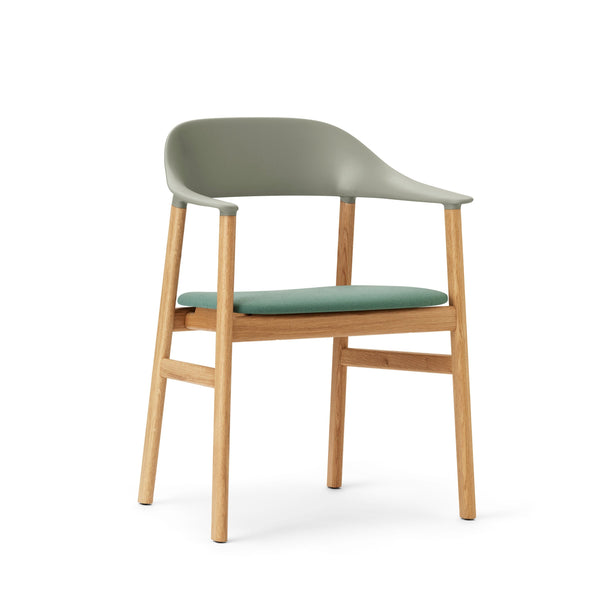 Herit Armchair - Ewop