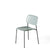 HAY Pair of Soft Edge P10 Stackable Chairs Hunter S