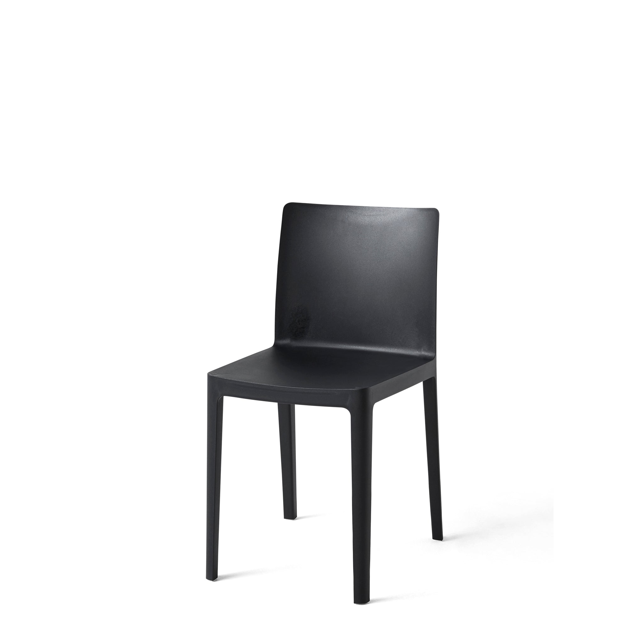 HAY Outdoor Élémentaire Chair - Six Colour Options - Ewop