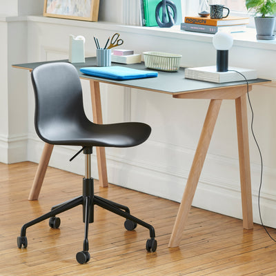 HAY AAC 51 Home Office Task Chair Setting