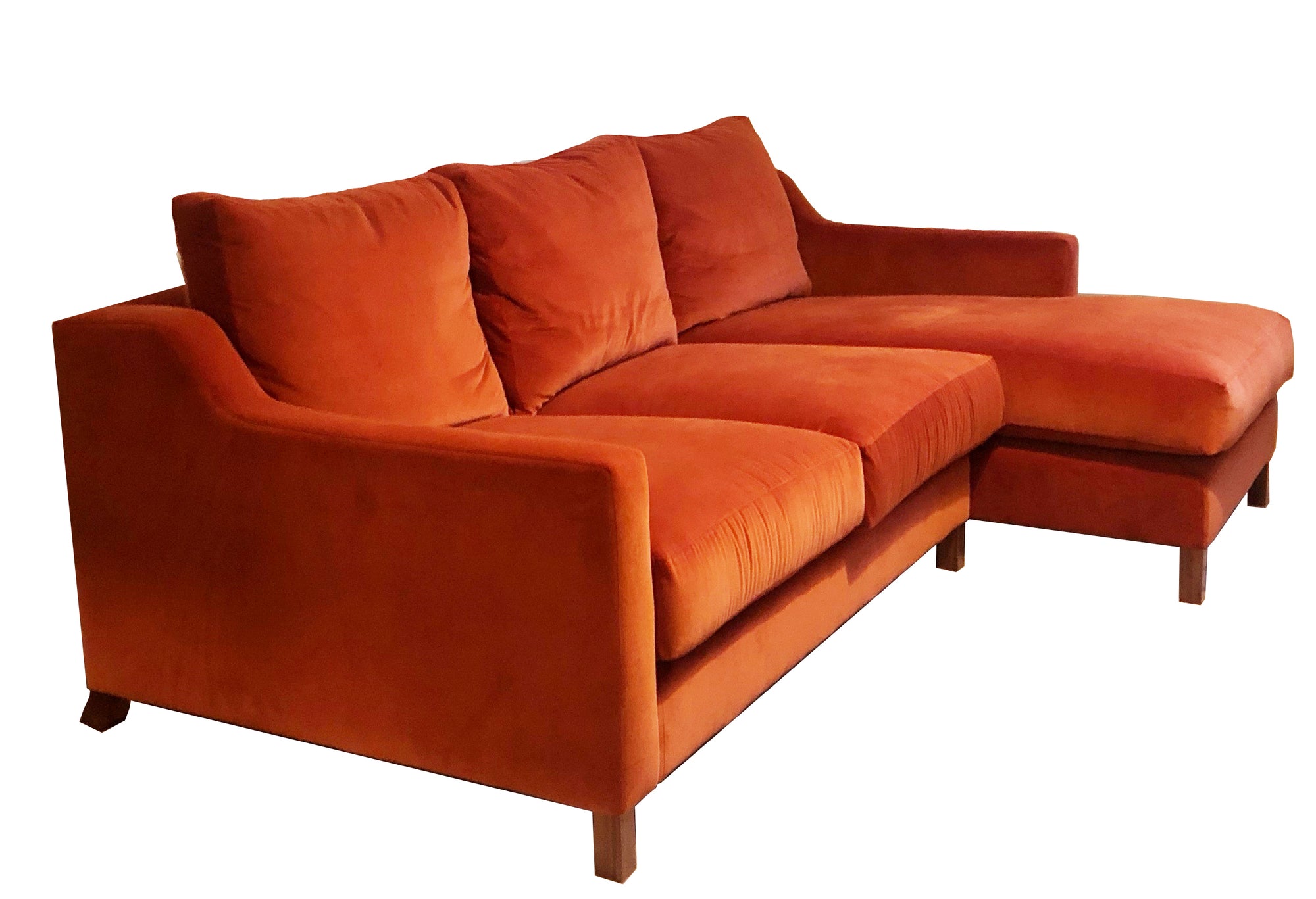 Adeline XL Sofa