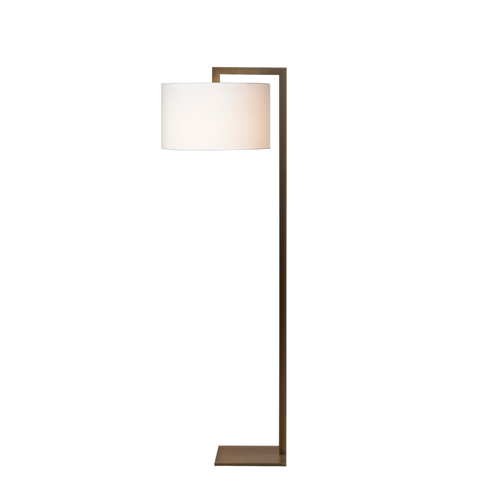 Astro Lighting Office Ravello Floor Lamp Bronze