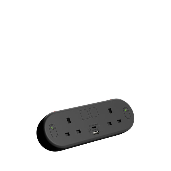 Icon Desktop Power Module Capsule Desktop Power Module - Ewop