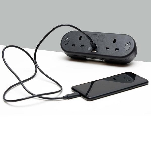 Capsule Desktop Power Module - Ewop