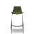 New Design Group Coffee Stool Fully Upholstered High Back Camphill CUZ1K