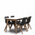 Dalby Meeting Table 1600x800
