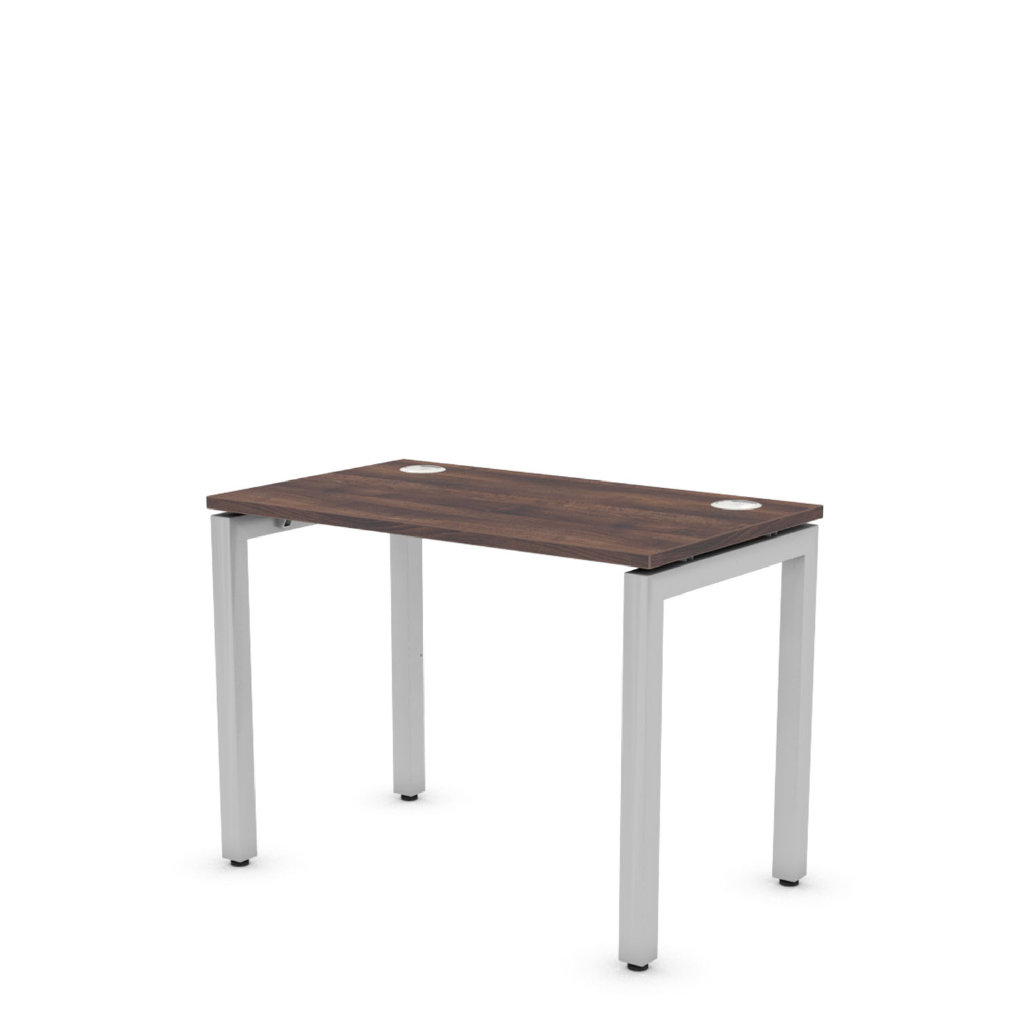 1000mm Rectangular Small Desk Office Desk Computer Desk Study Work Desk