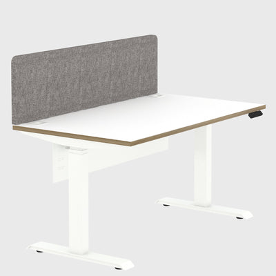 Electric Sit Stand Desk 1600mm
