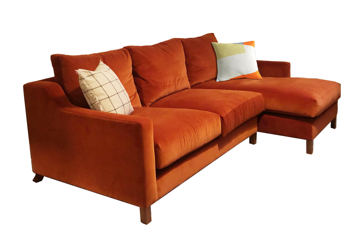Adeline XL Sofa