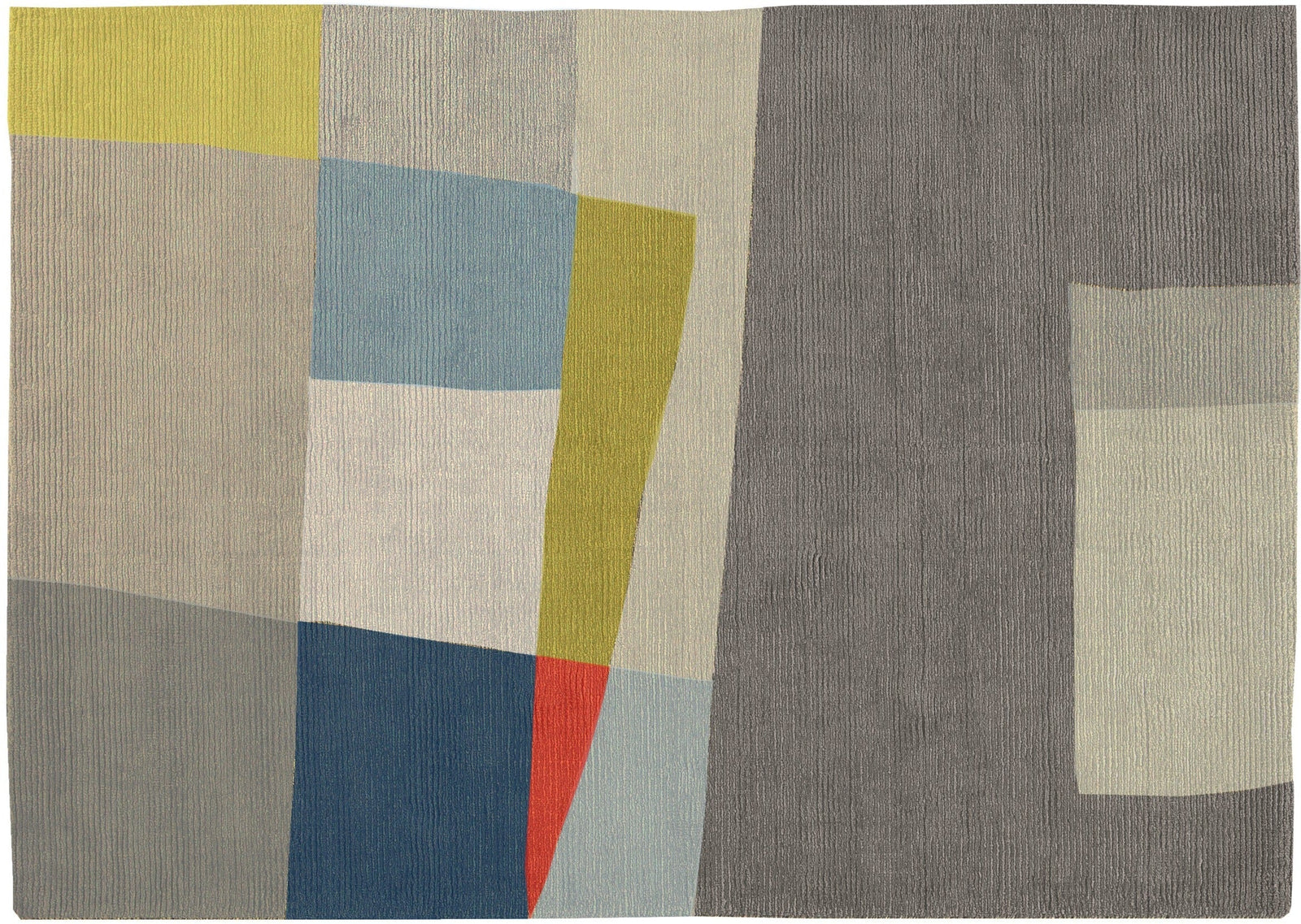 Windows Rug Design 3