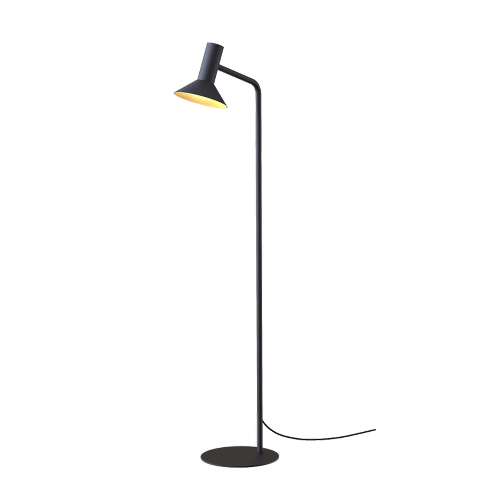 Wever&Ducre Office Roomor Floor Lamp 