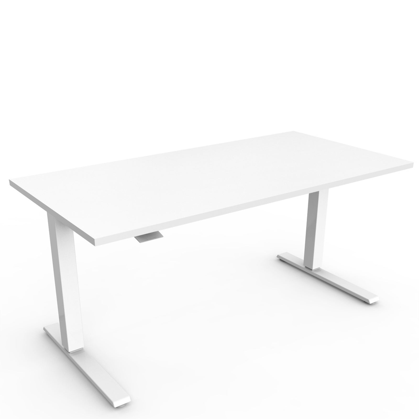 Humanscale Office Float Sit Stand Work Desk
