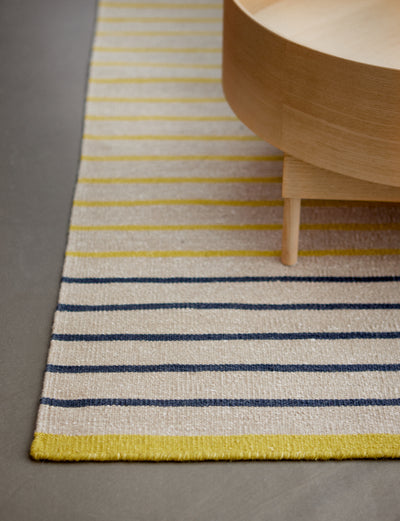 Poppy Rug
