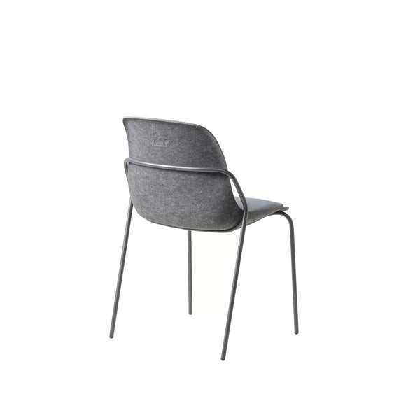 Felt Fine Without Armrests - Ewop