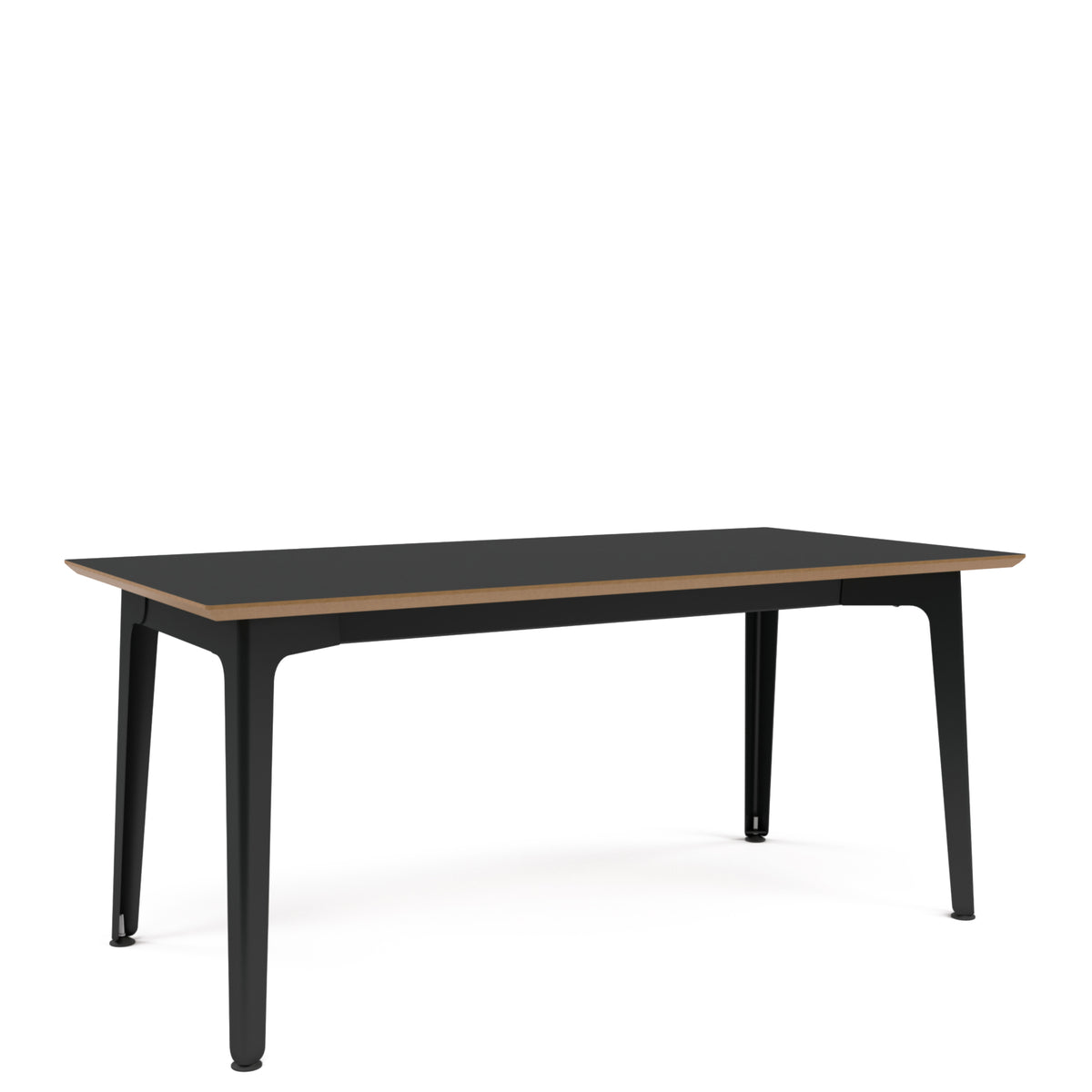 Fold Metal Table 1600x800