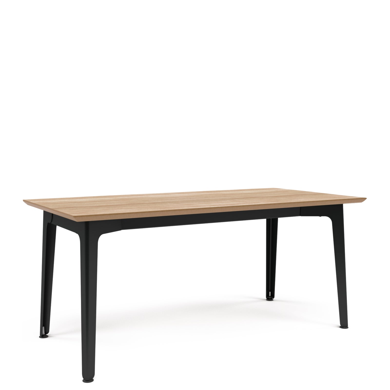 Fold Metal Table 1600x800