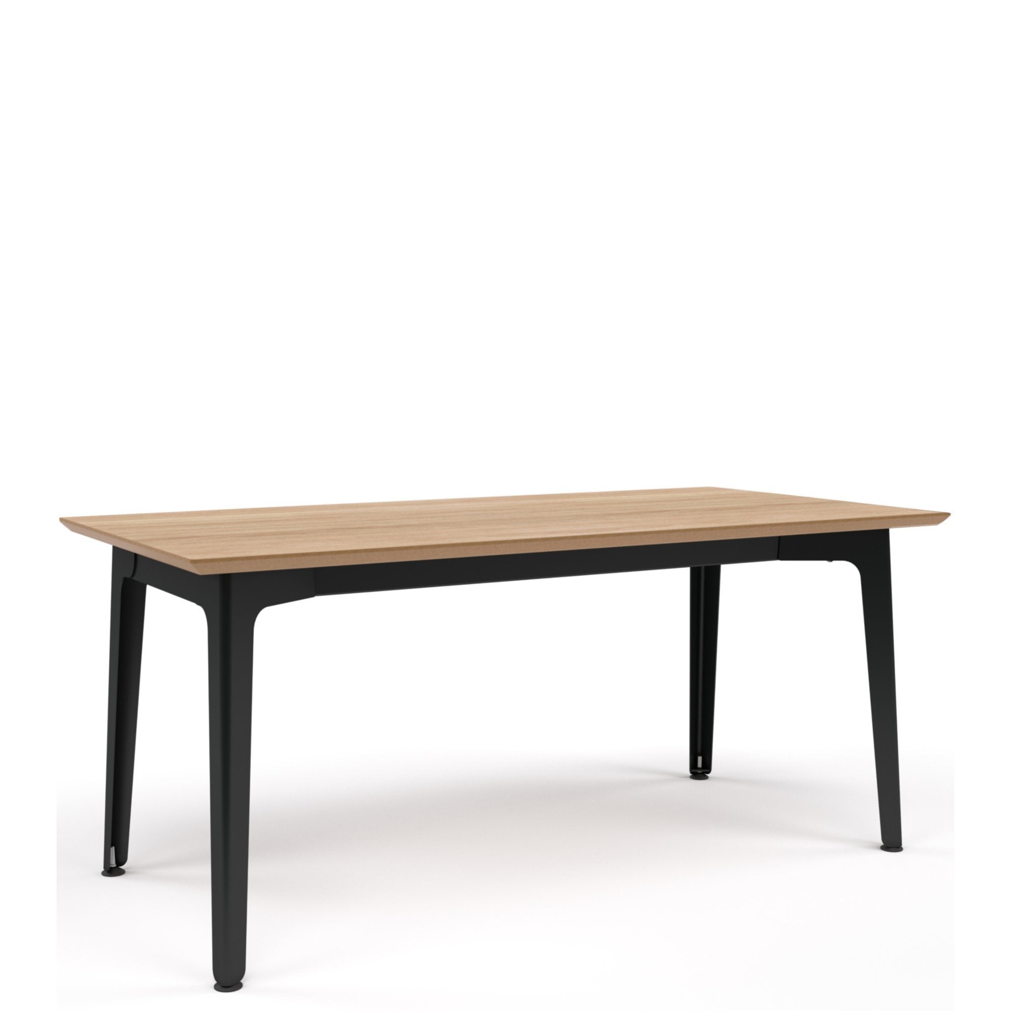Fold Metal Table 1800x800