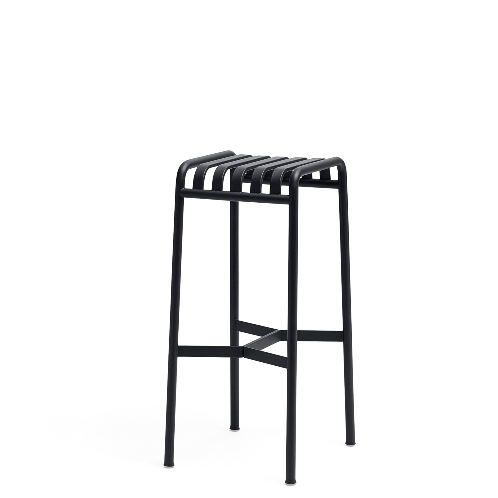 Palissade Bar Stool