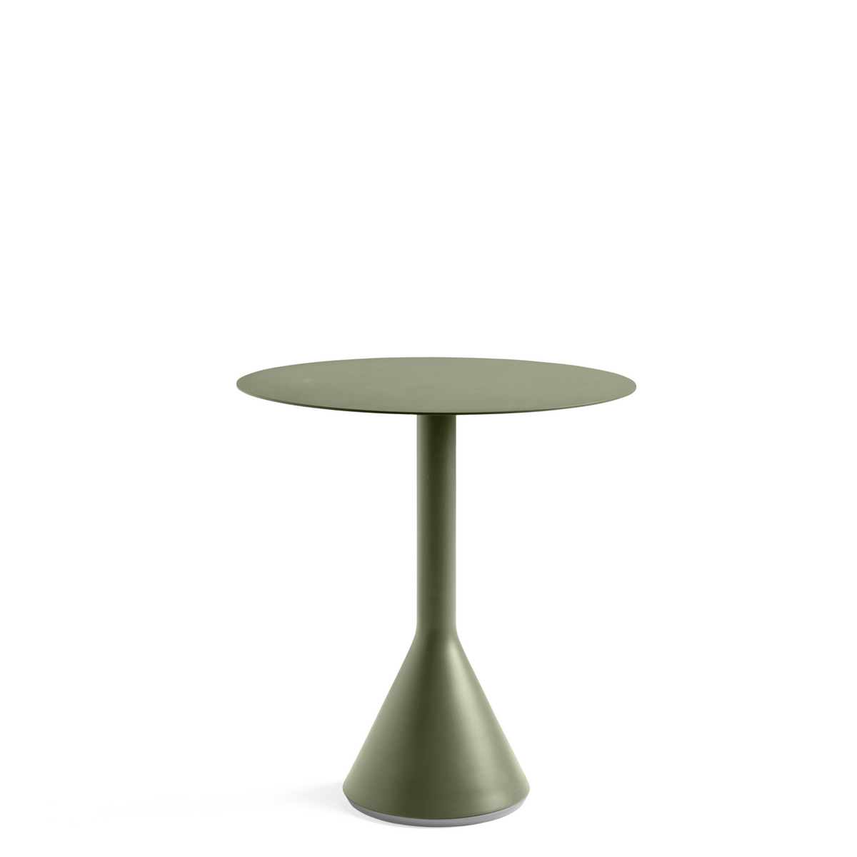 Palissade Cone Table - Four Sizes