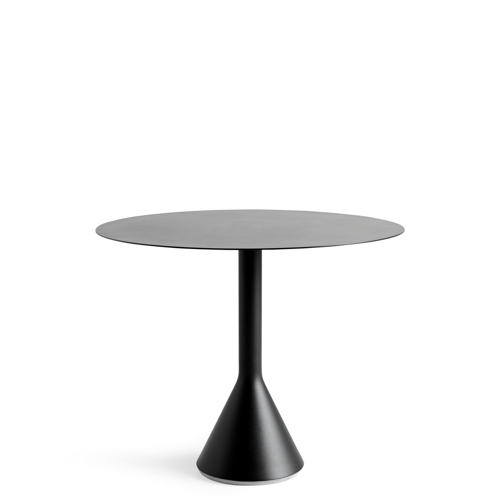 Palissade Cone Table - Four Sizes