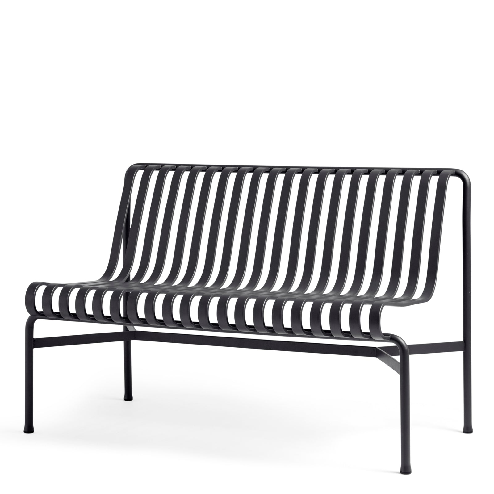 Palissade Dining Bench without Armrest