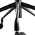 HAY AAC 153 Black Leather Home Office Task Chair