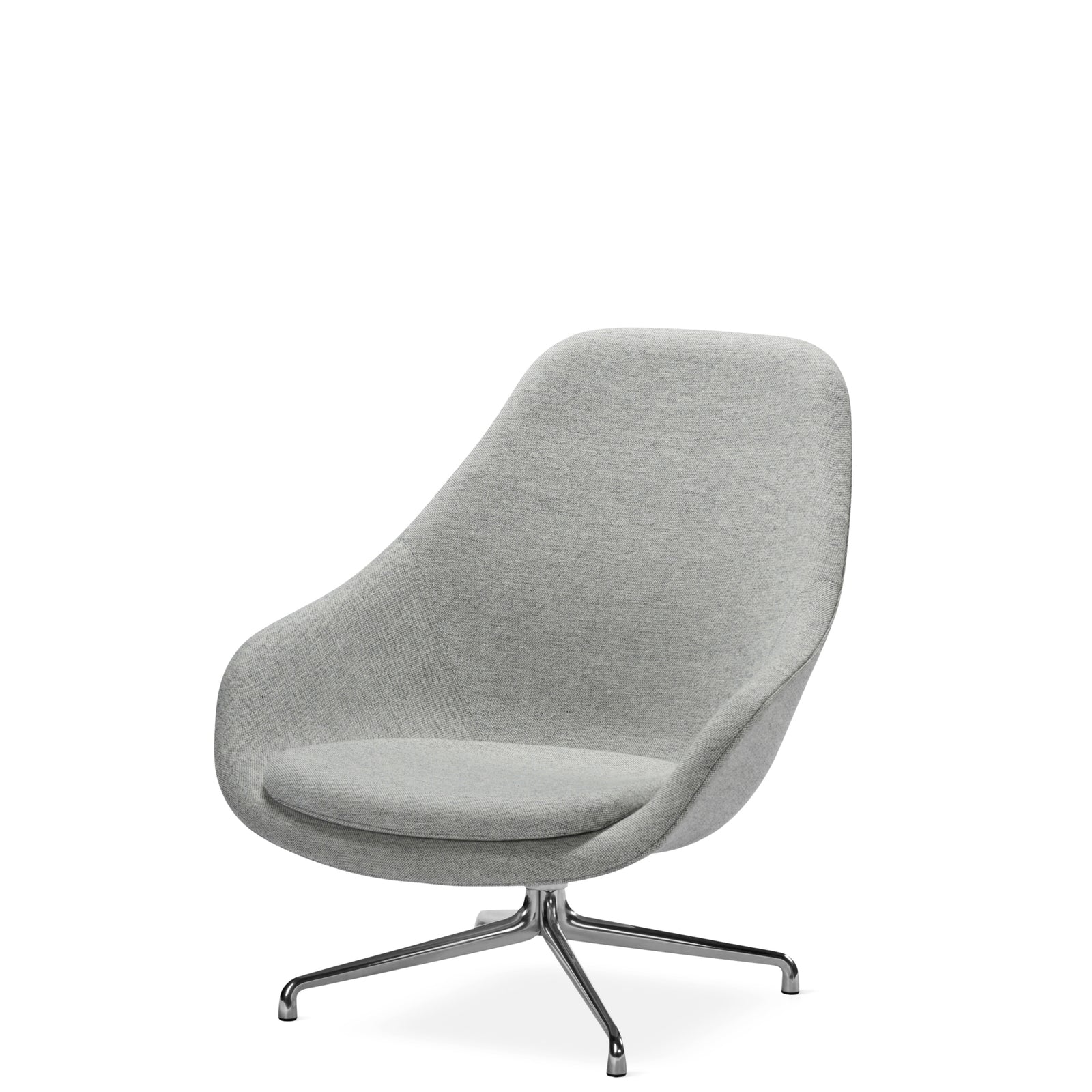 HAY About A Chair AAL91