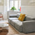 HAY Mags Soft Fabric Office Sofa Seating
