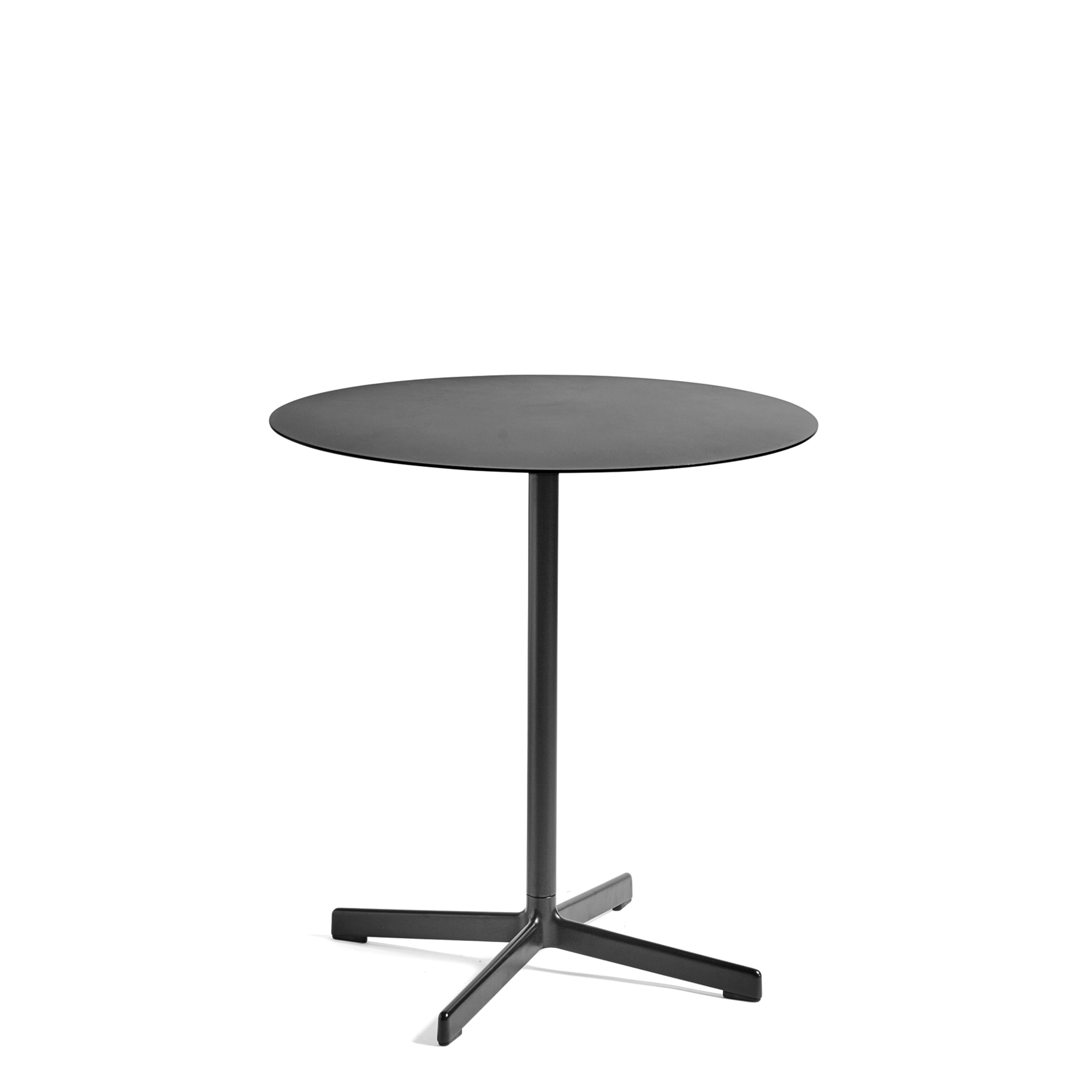 HAY Outdoor Neu Table Anthracite 