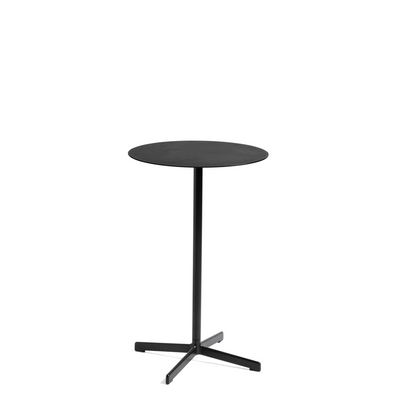 HAY Outdoor Neu Table Anthracite