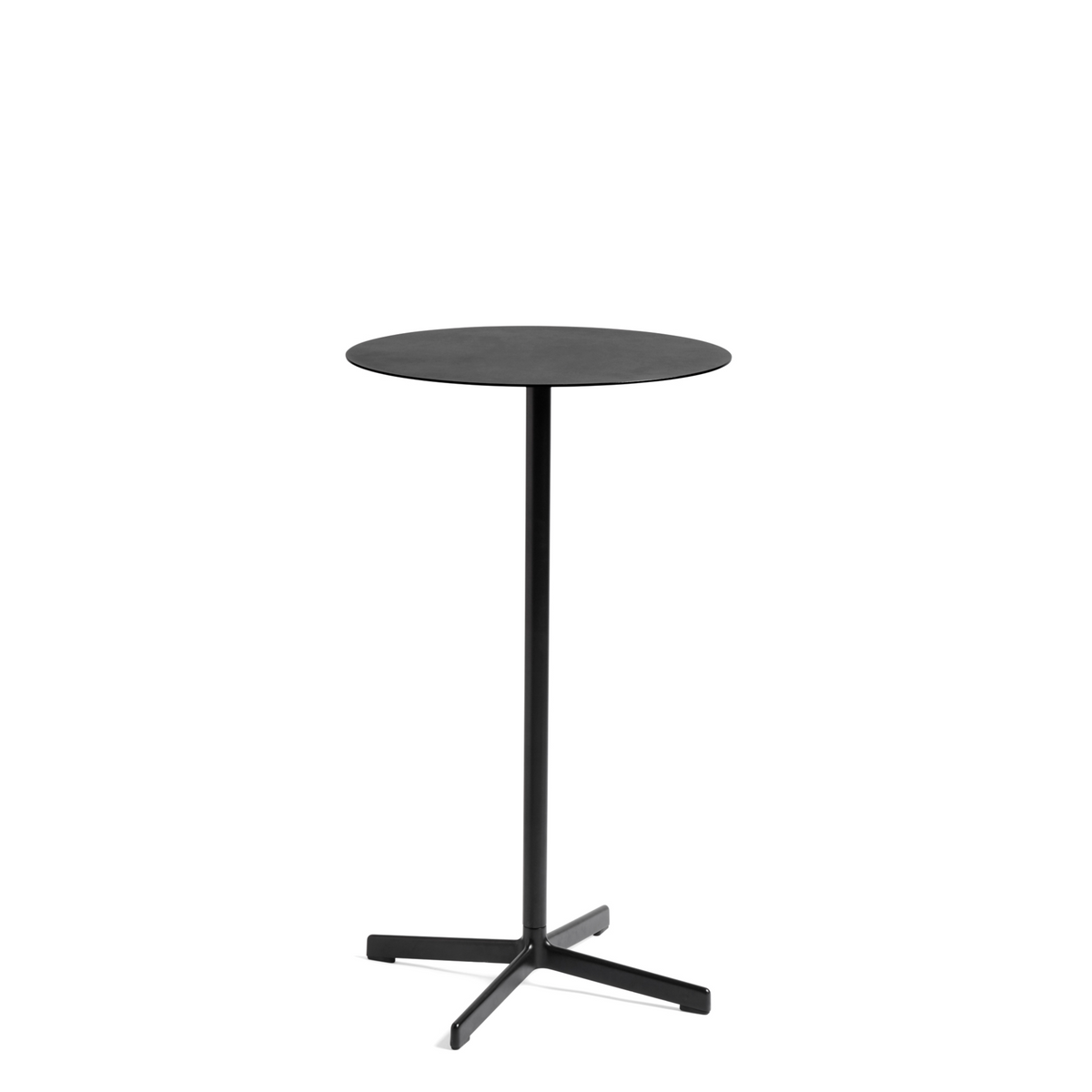 HAY Outdoor Neu Table Anthracite