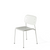 Pair of Soft Edge P10 Stackable Chairs