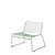 HAY Pair of Hee Lounge Chairs Fall Green Hee Office