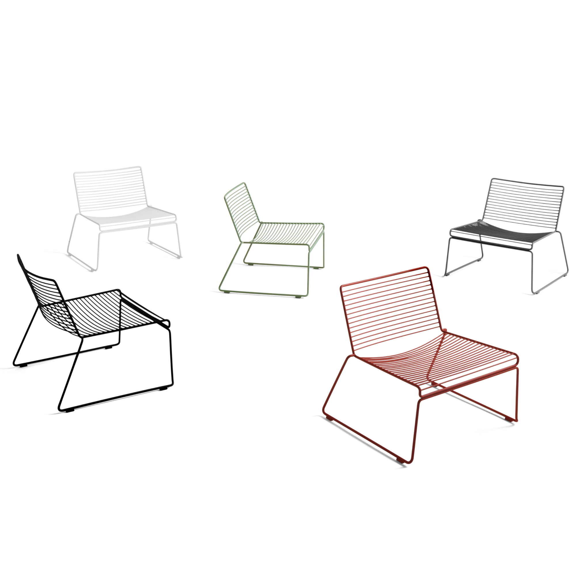 Hay chairs new arrivals usa