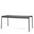 HAY Office Palissade Table 1700mm Anthracite