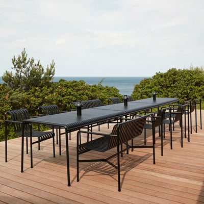HAY Office Palissade Table 1700mm Seating