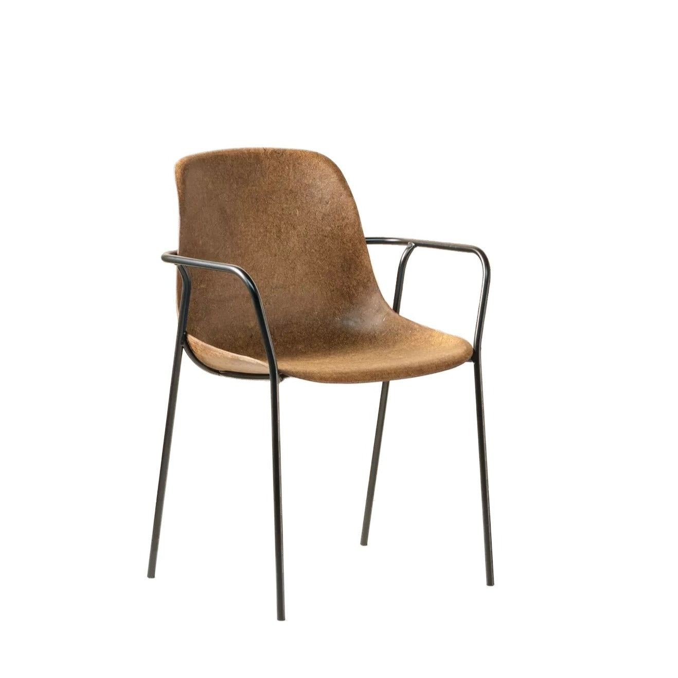 Hemp Fine With Armrests