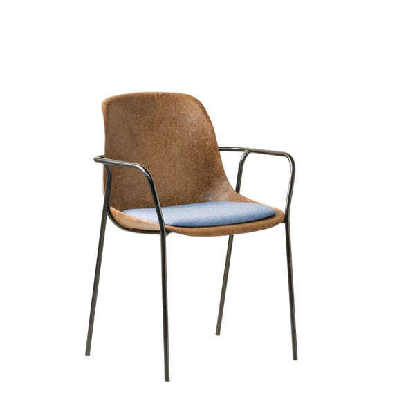 Hemp Fine With Armrests - Ewop