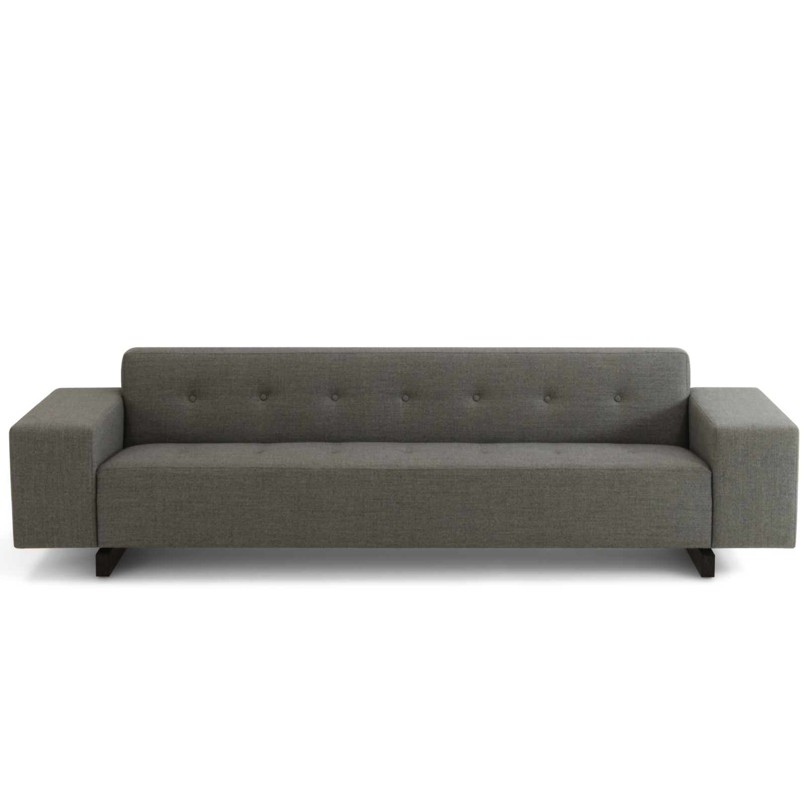 Hitch Mylius Office HM46 Abbey Three Seat Sofa