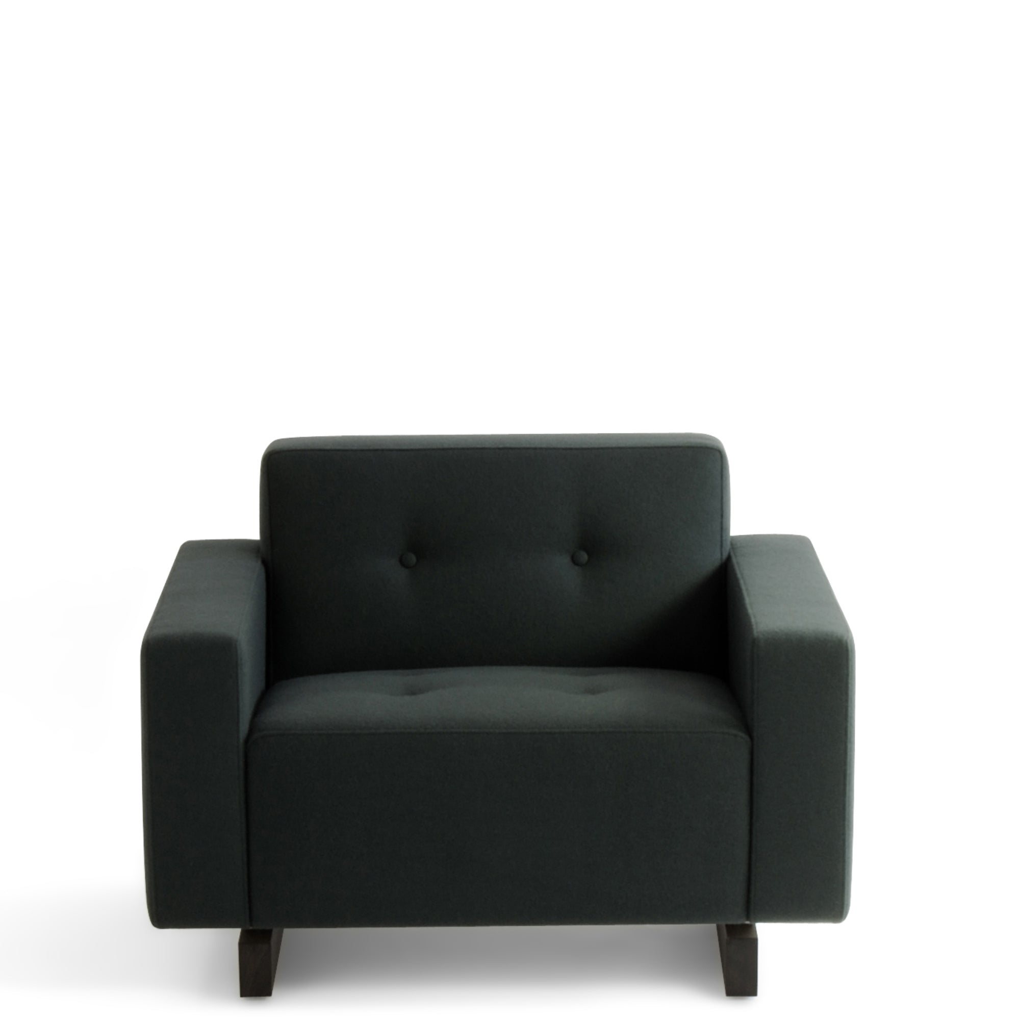Hitch Mylius Office HM46 Abbey Armchair Seating